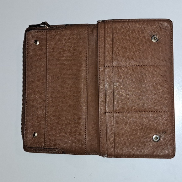 Michael Kors Jet Set Tote With Matching Wallet - Picture 13 of 17